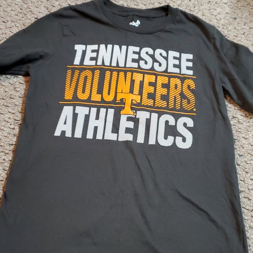 2 NWOT  Tennessee Shirts
